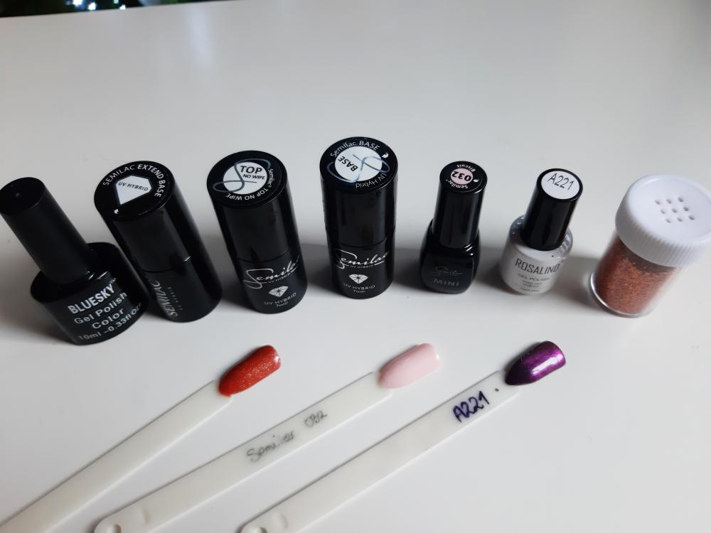 Prywatne wymiany, pokaż co masz 