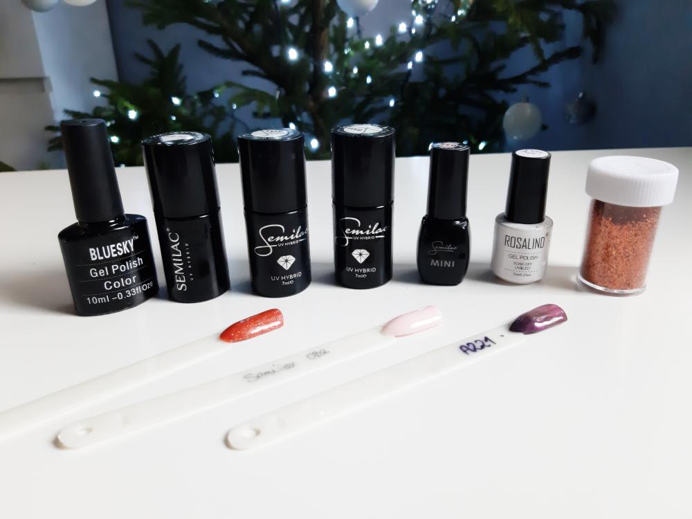 Prywatne wymiany, pokaż co masz 