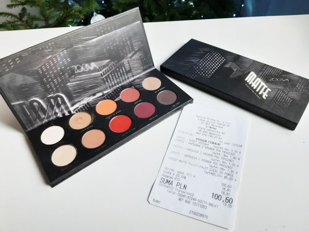 Prywatne wymiany, pokaż co masz 