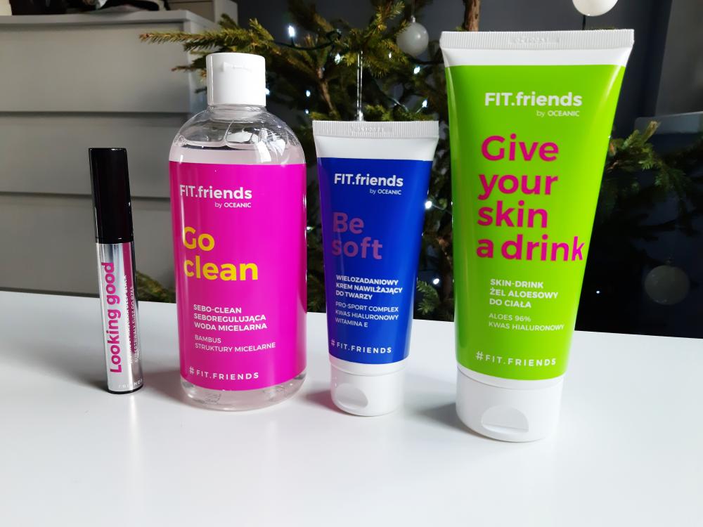 Prywatne wymiany, pokaż co masz 