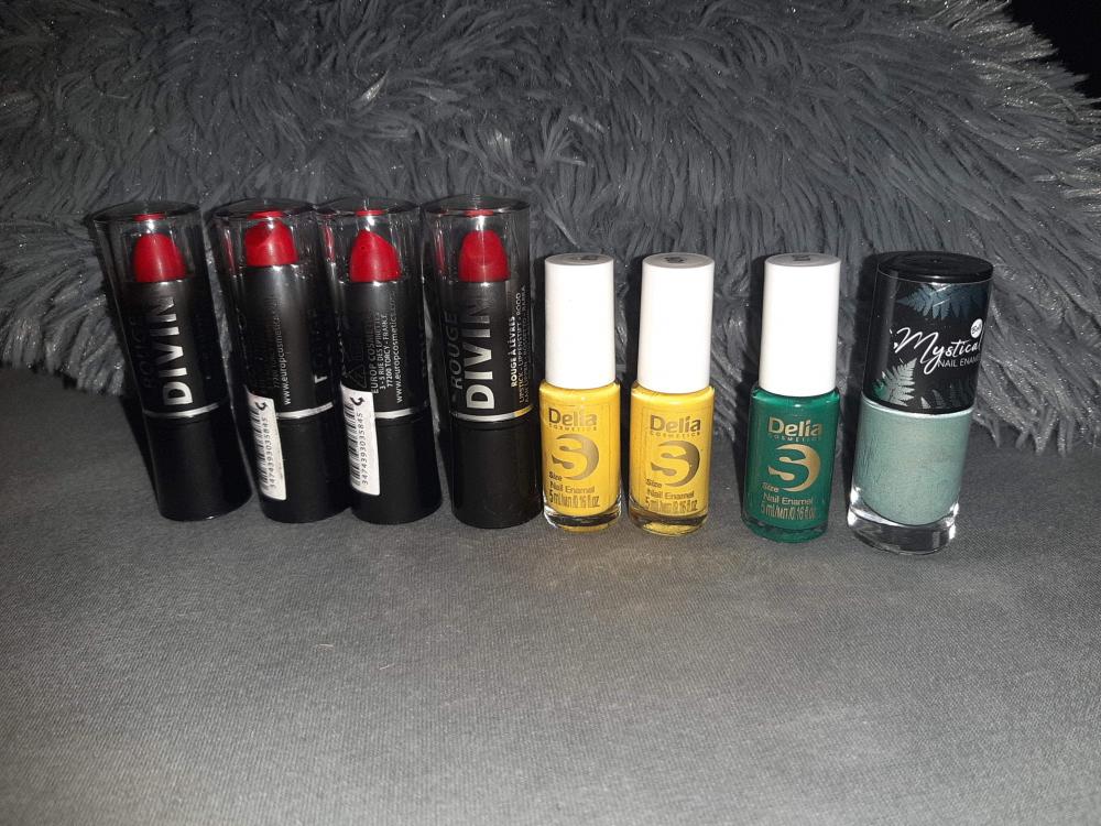 Prywatne wymiany, pokaż co masz 