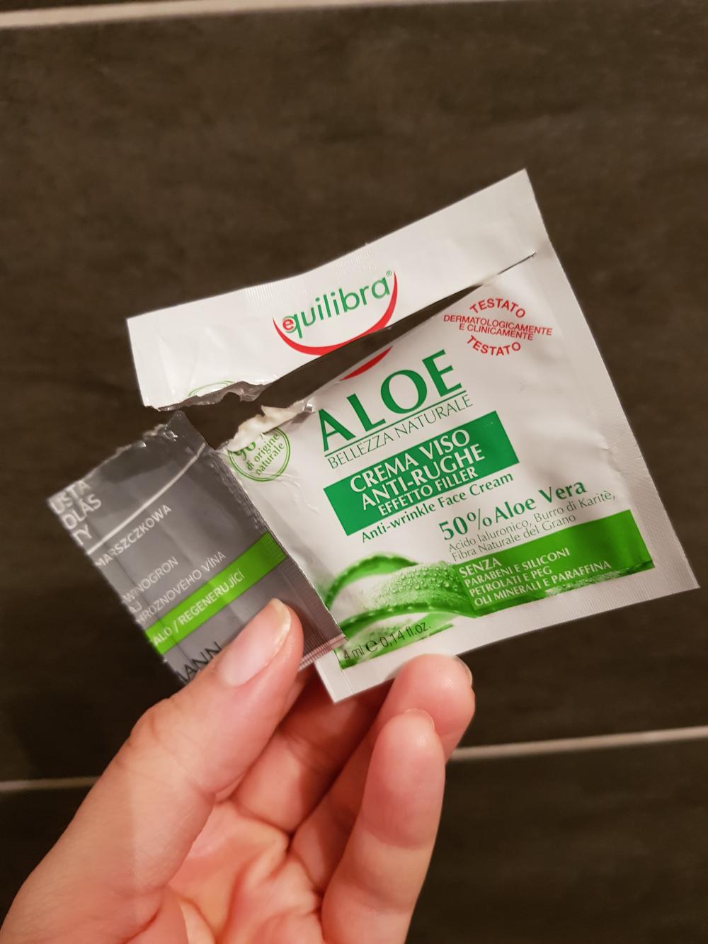 akcja denkowanie! grudzień - kosmetyki w świątecznych opakowaniach i świątecznych kolorach 🎄❄️⛄🎀🎁🎅