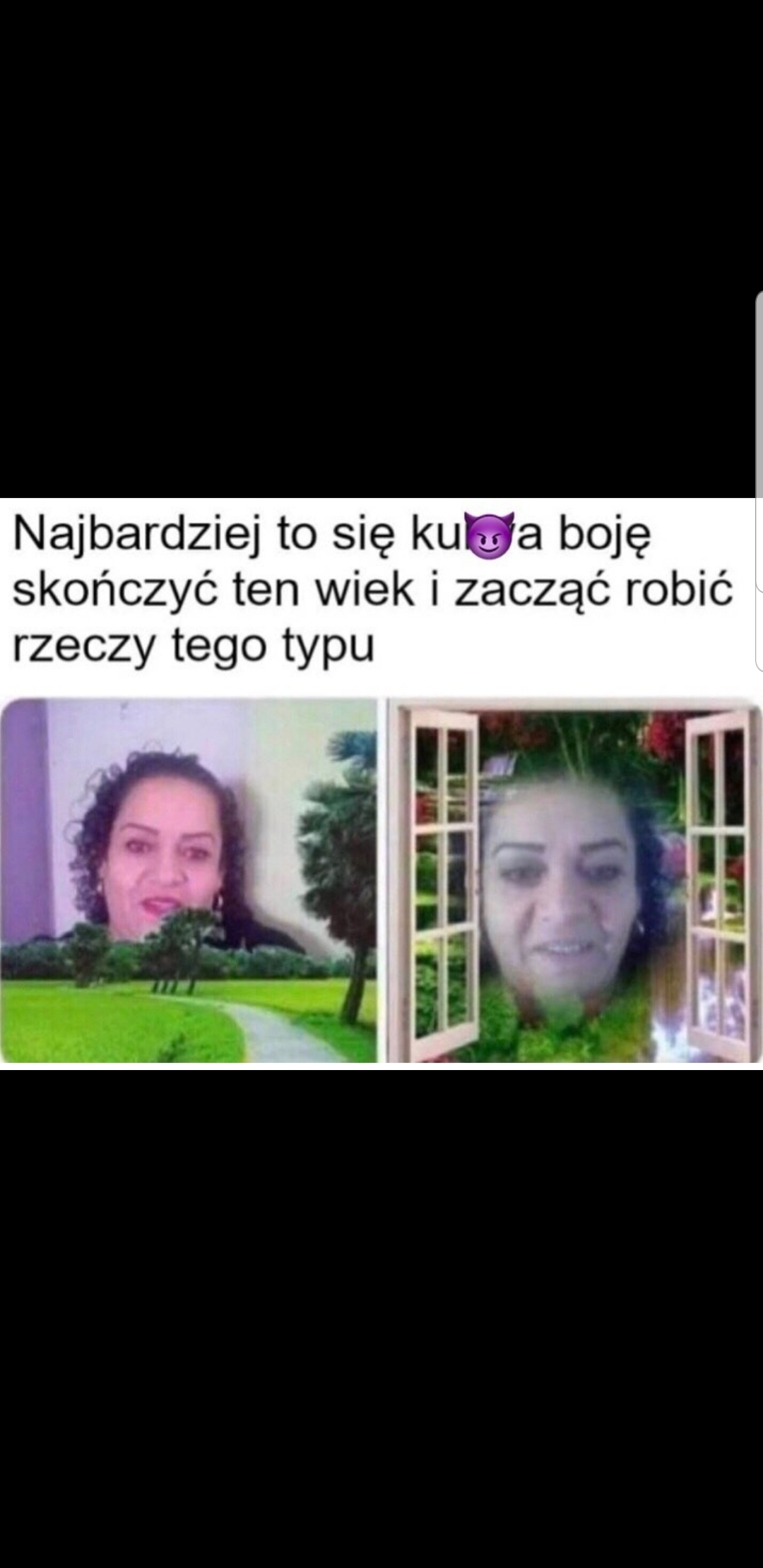 Kulturalne narzekanie na rzeczywistość! Uwaga - zawiera offtopy!