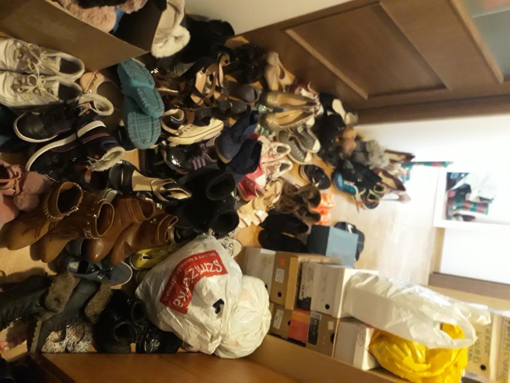 Kulturalne narzekanie na rzeczywistość! Uwaga - zawiera offtopy!