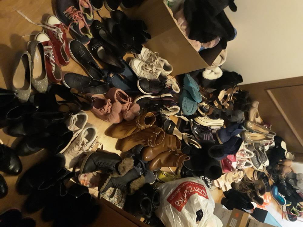 Kulturalne narzekanie na rzeczywistość! Uwaga - zawiera offtopy!