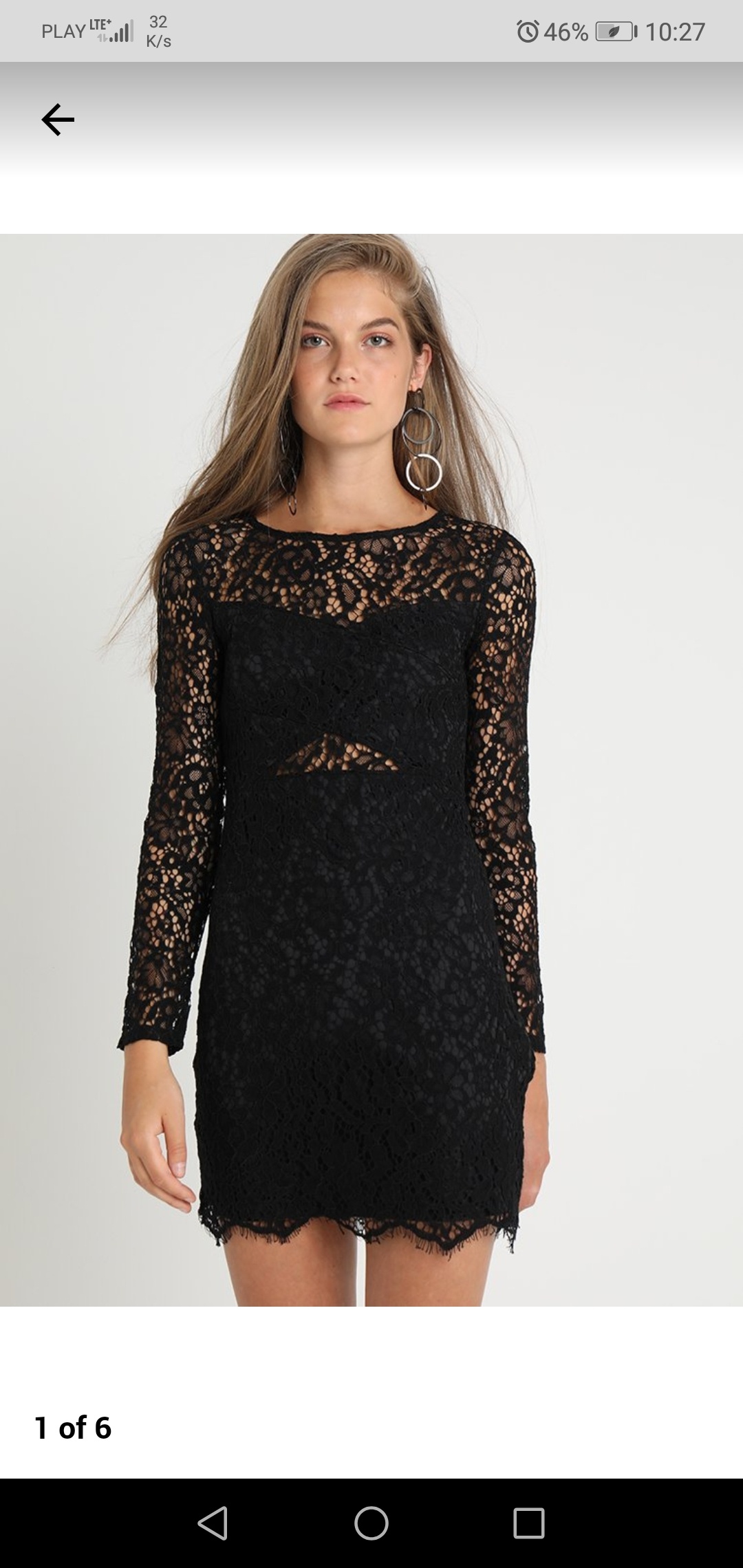 Jestem szczęśliwa bo..