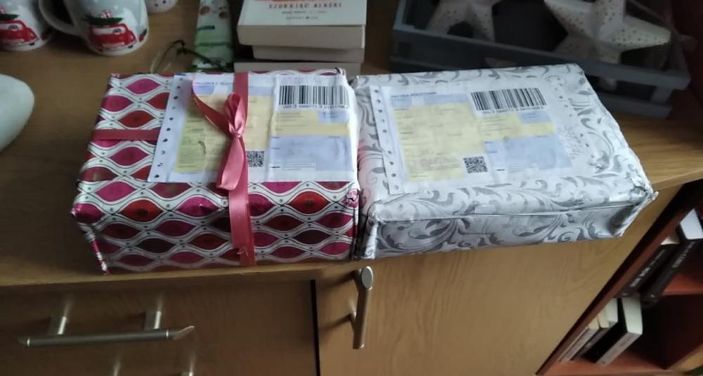 ✩ Kalendarz urodzinowy Clouders ✩