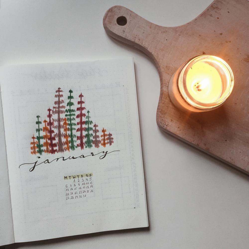 Bullet Journal - Prowadzisz? 