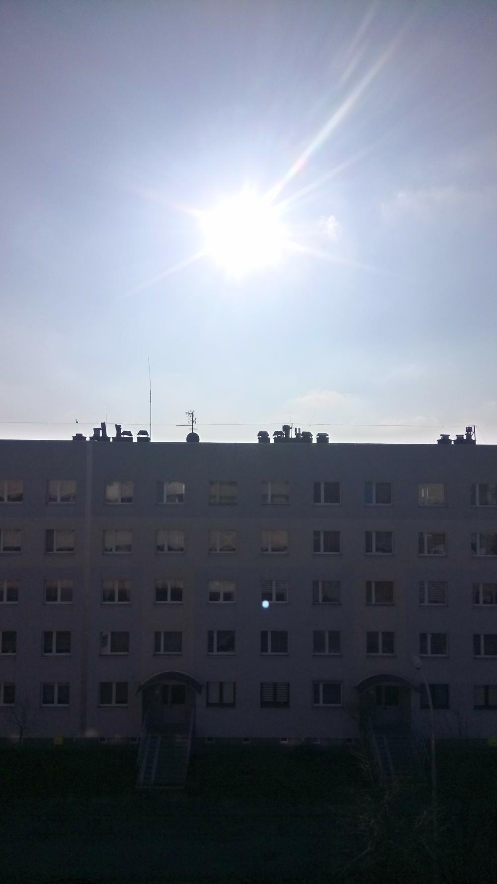 Kulturalne narzekanie na rzeczywistość! Uwaga - zawiera offtopy!