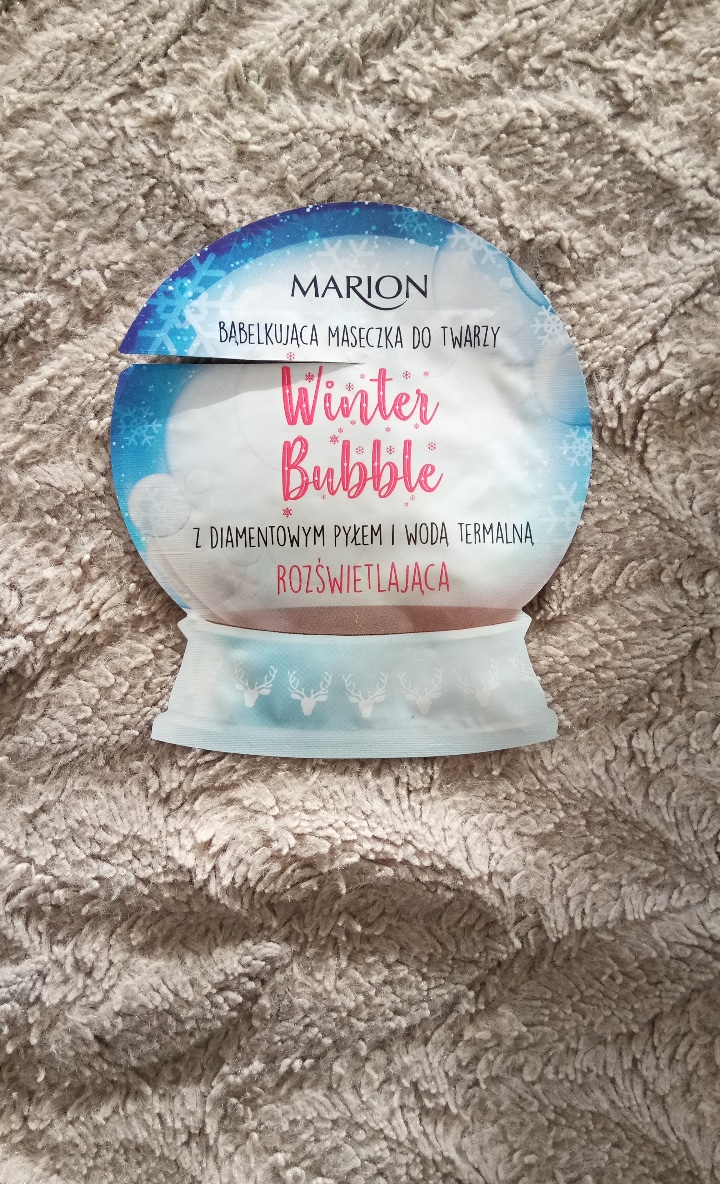 akcja denkowanie! grudzień - kosmetyki w świątecznych opakowaniach i świątecznych kolorach 🎄❄️⛄🎀🎁🎅