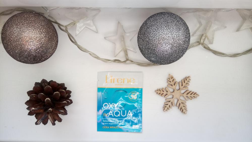 akcja denkowanie! grudzień - kosmetyki w świątecznych opakowaniach i świątecznych kolorach 🎄❄️⛄🎀🎁🎅