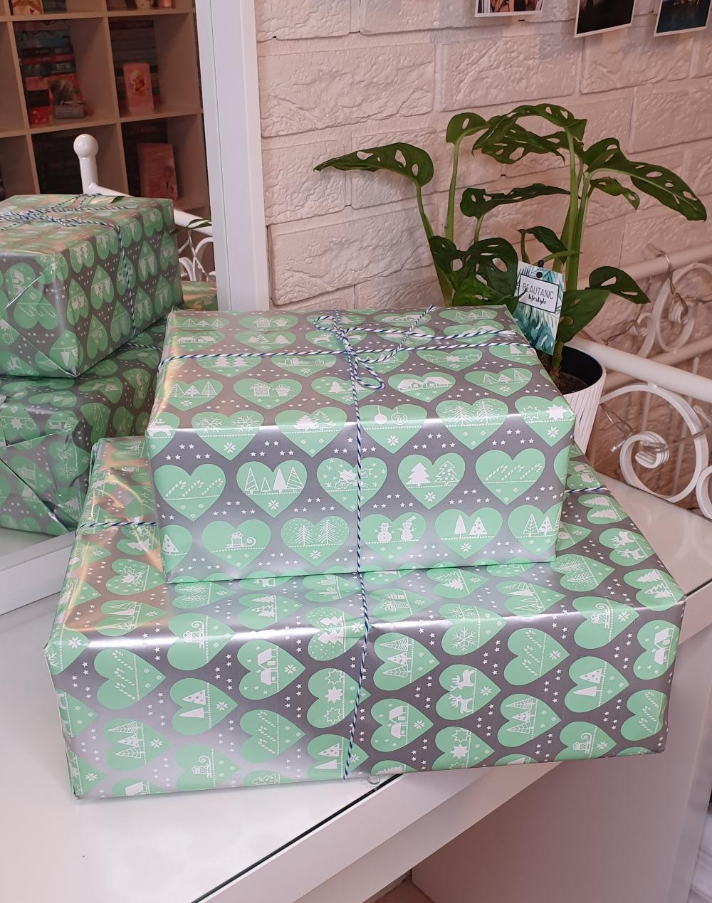 ✩ Kalendarz urodzinowy Clouders ✩