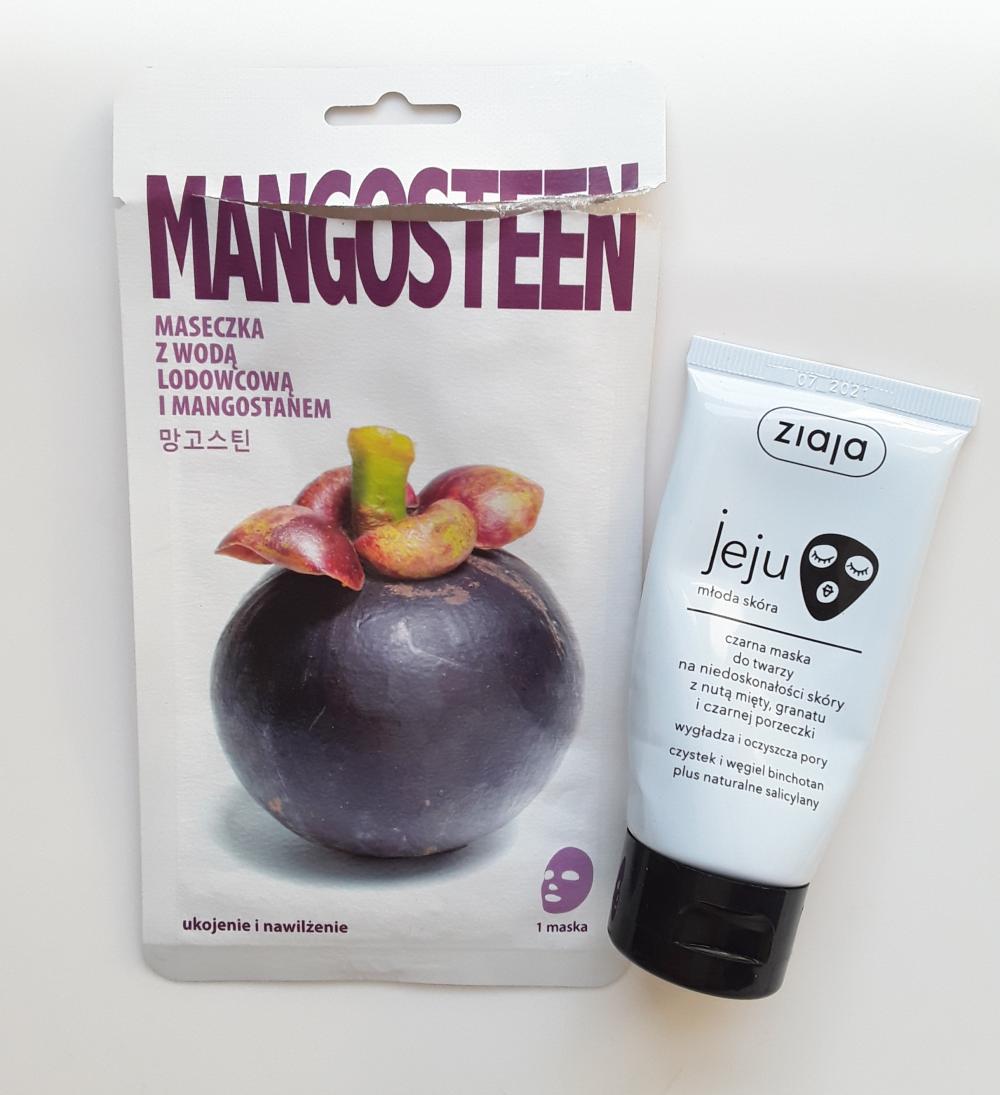 akcja denkowanie! grudzień - kosmetyki w świątecznych opakowaniach i świątecznych kolorach 🎄❄️⛄🎀🎁🎅