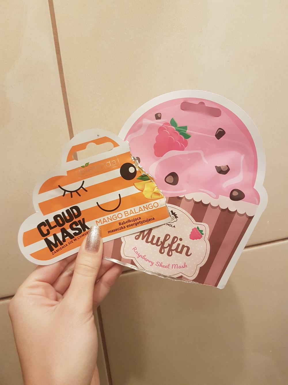 akcja denkowanie! grudzień - kosmetyki w świątecznych opakowaniach i świątecznych kolorach 🎄❄️⛄🎀🎁🎅