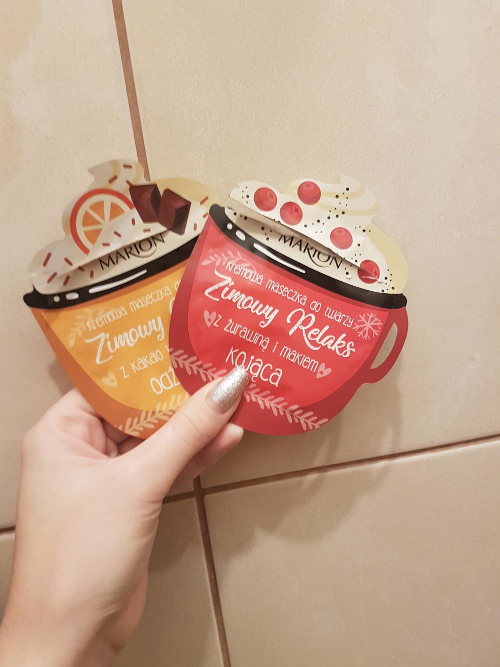 akcja denkowanie! grudzień - kosmetyki w świątecznych opakowaniach i świątecznych kolorach 🎄❄️⛄🎀🎁🎅