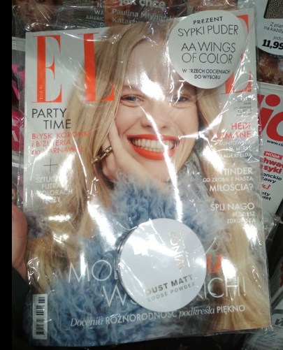 Ciekawe dodatki do gazet