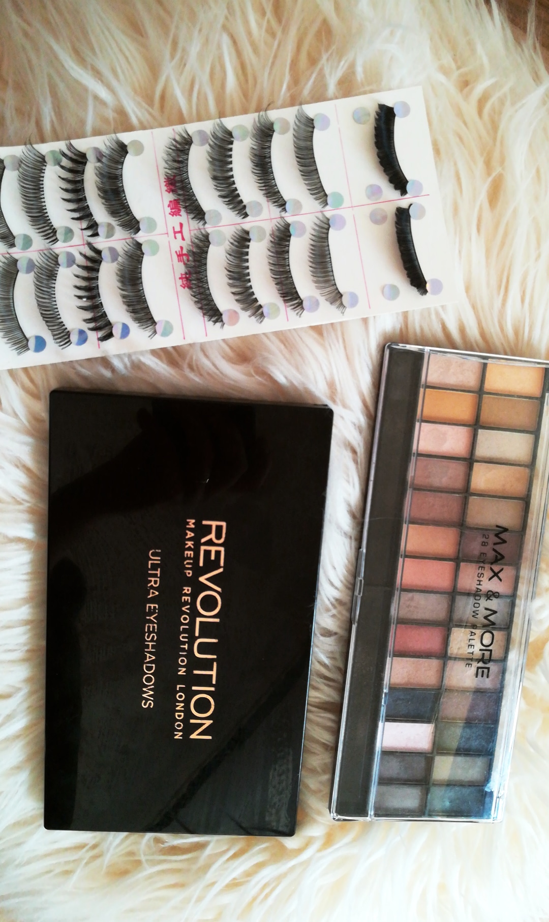 Prywatne wymiany, pokaż co masz 