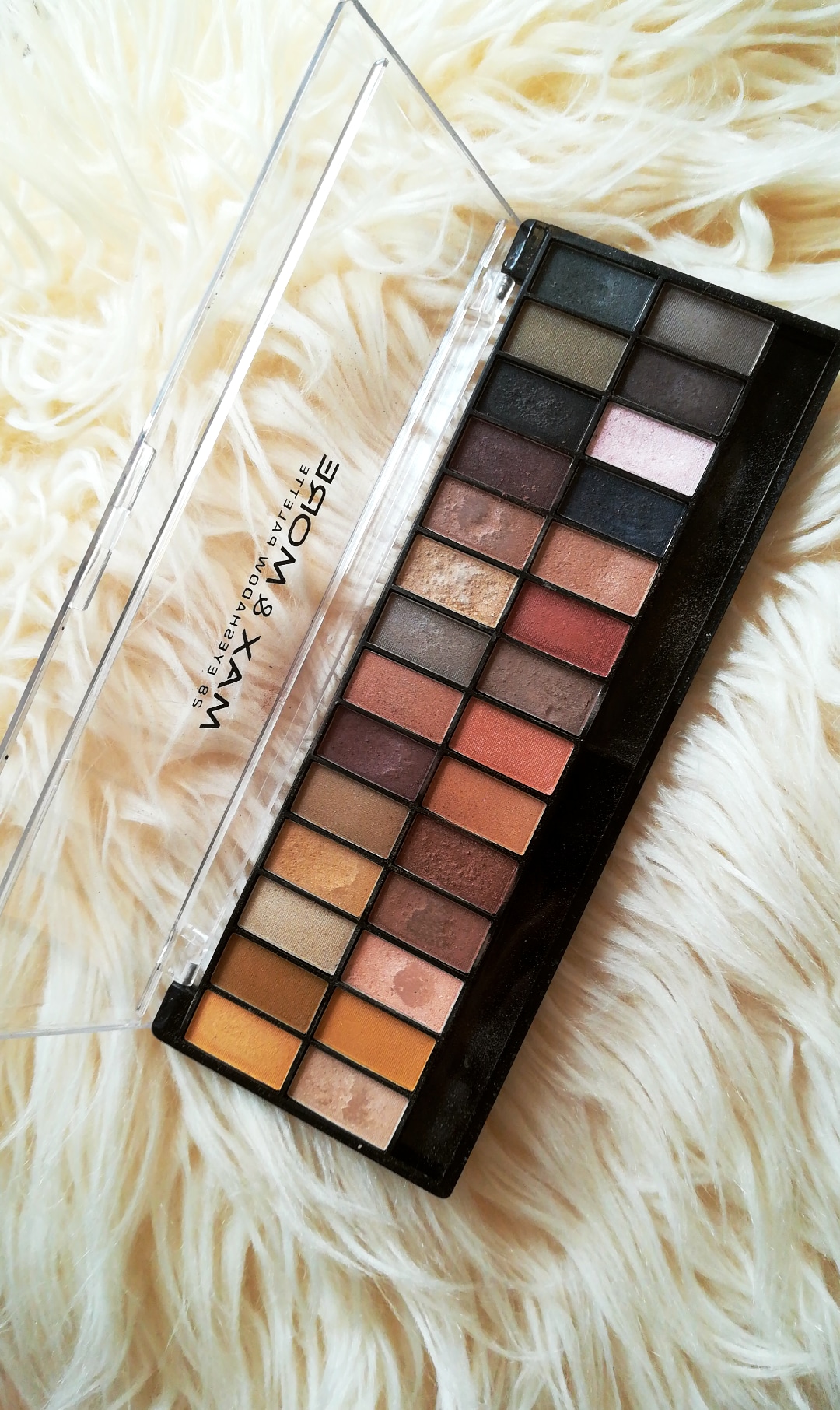 Prywatne wymiany, pokaż co masz 