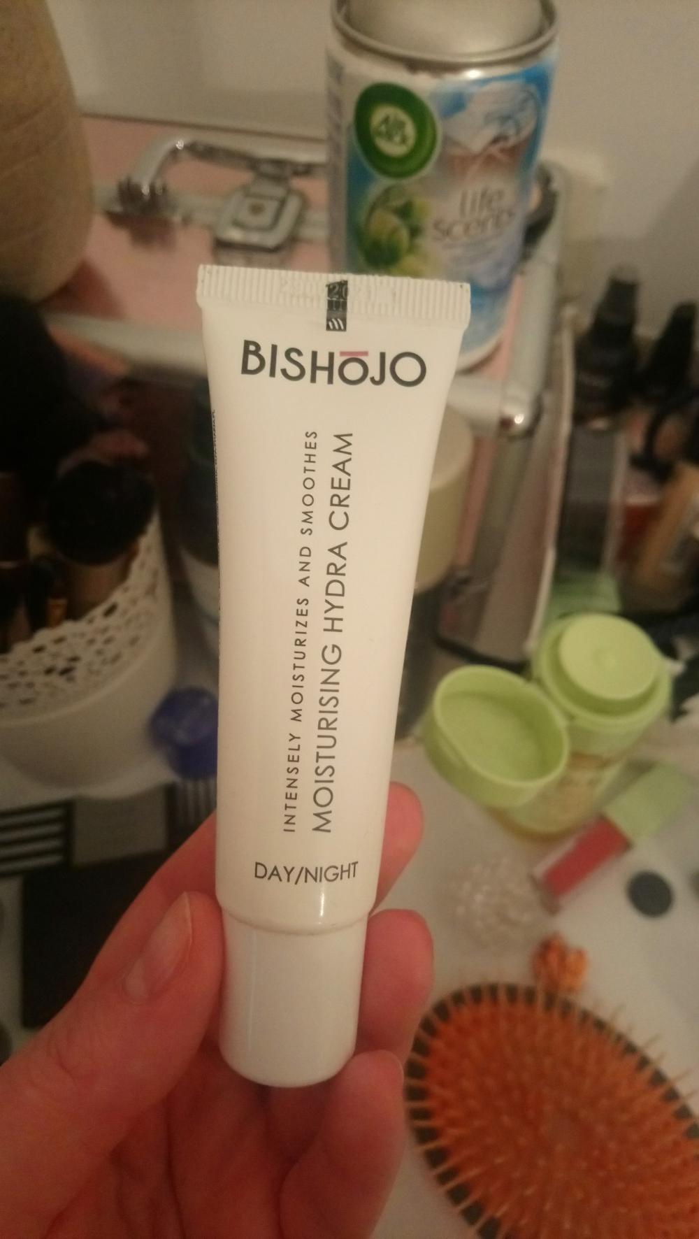 Krem pilnie potrzebny !!!