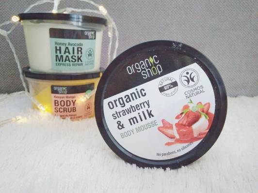 kosmetyki balsamy organic shop