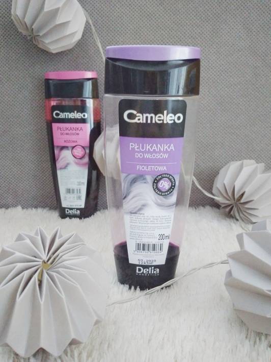 kosmetyki farby henny