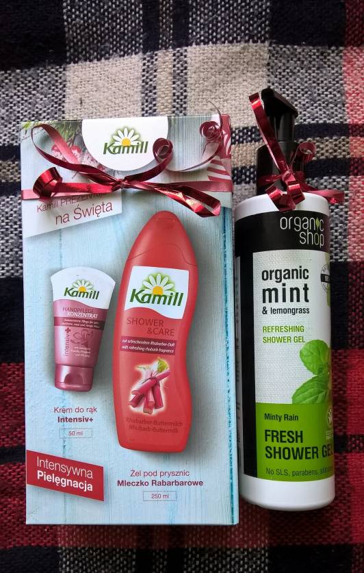 kosmetyki zestawy kosmetykow