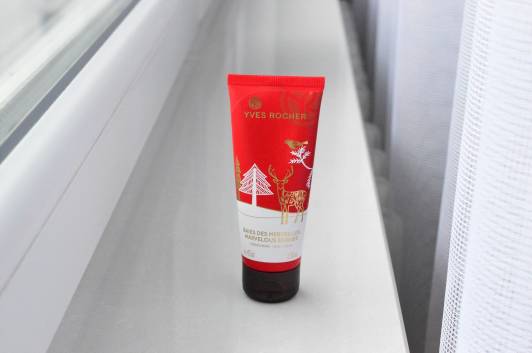 kosmetyki do pielegnacji dloni yves rocher