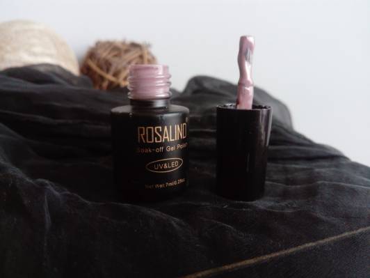 kosmetyki lakiery hybrydowe rosalind