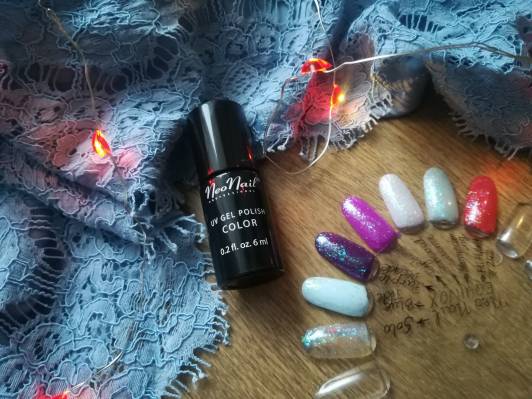 kosmetyki lakiery hybrydowe