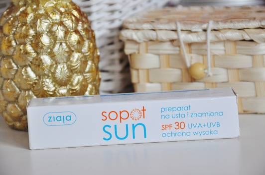 kosmetyki do opalania