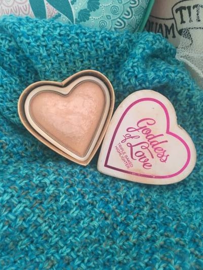 kosmetyki rozswietlacze