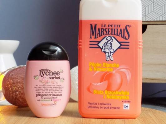 kosmetyki denko blue