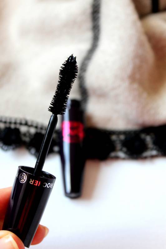 kosmetyki tusze do rzes yves rocher