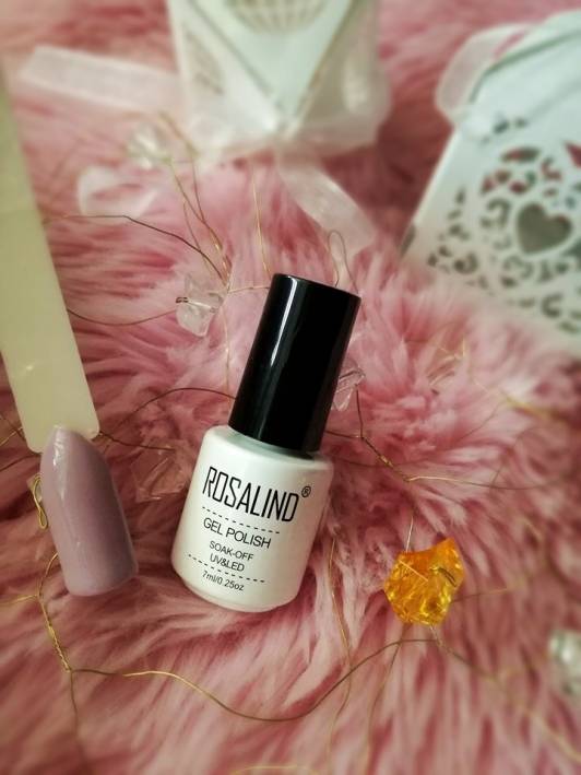 Rosalind Lakier hybrydowy, nr 42