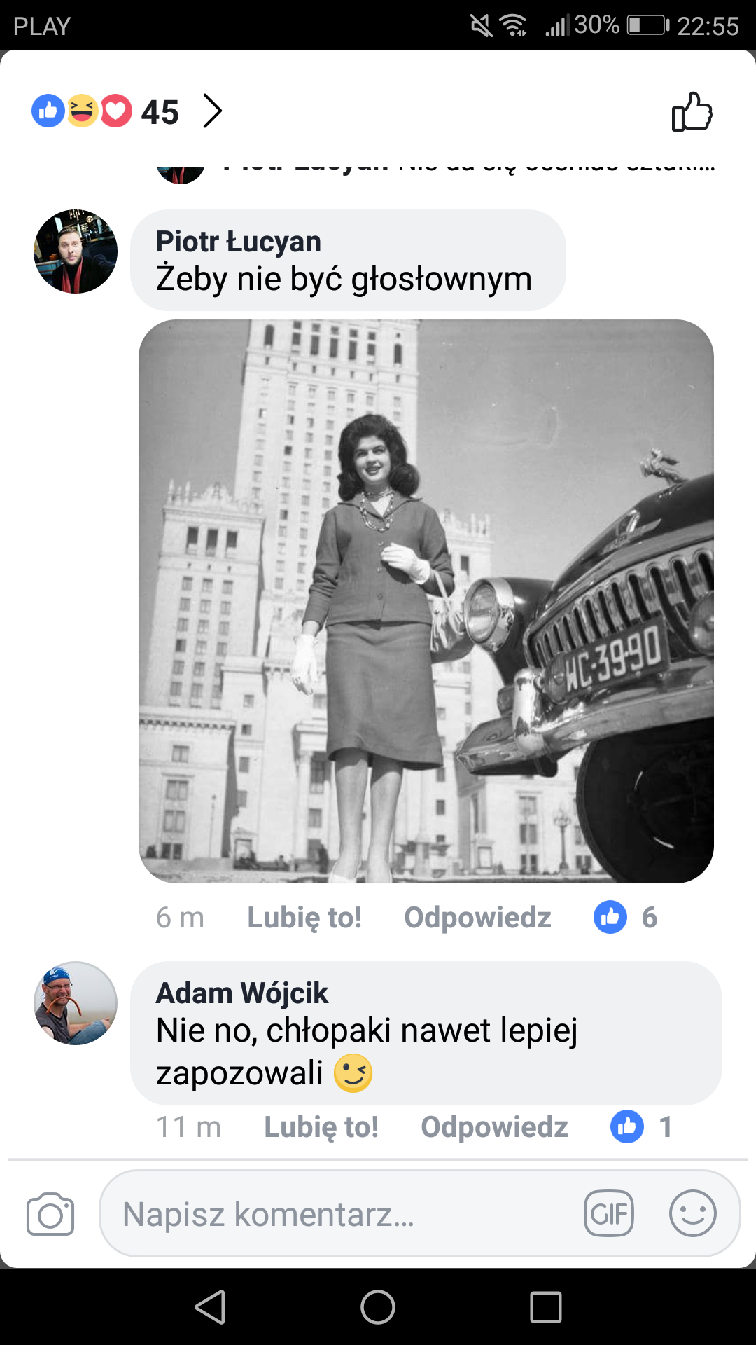 Vogue Polska 