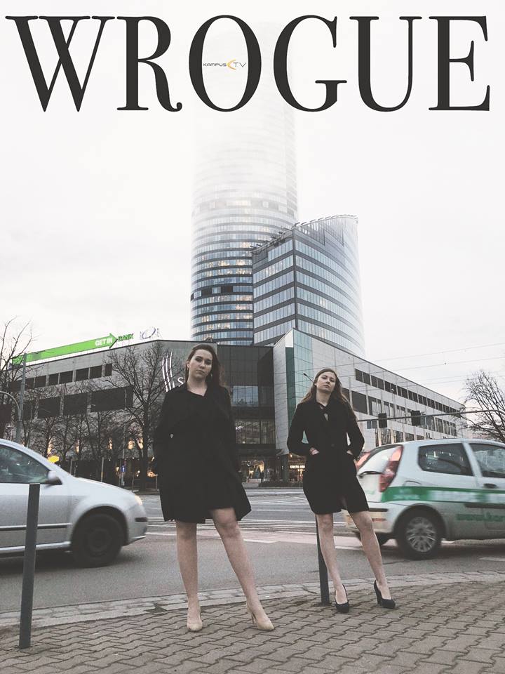 Vogue Polska 
