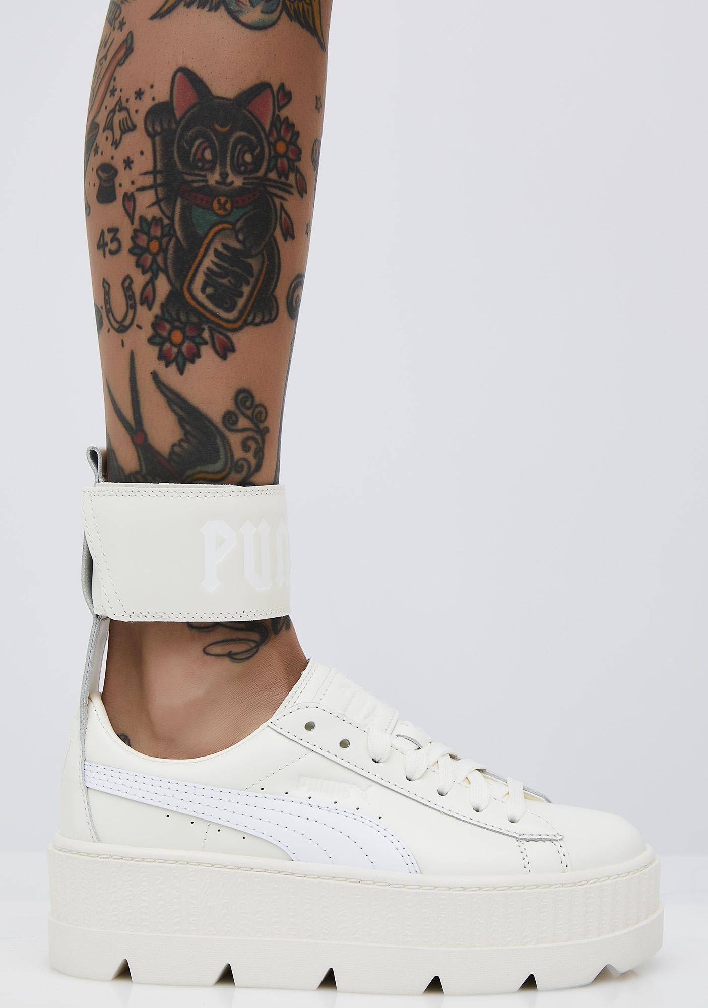 O jakich butach marzysz?