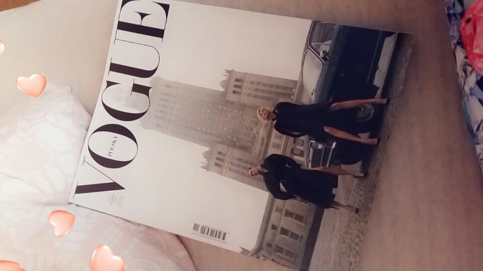 Vogue Polska 