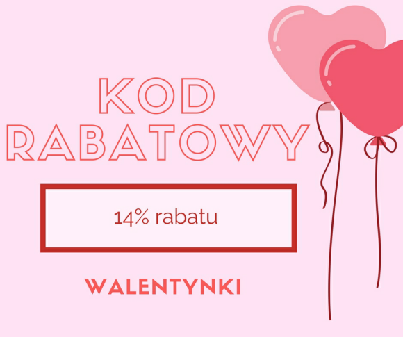 Promocje walentynkowe - w jakich sklepach z kosmetykami 