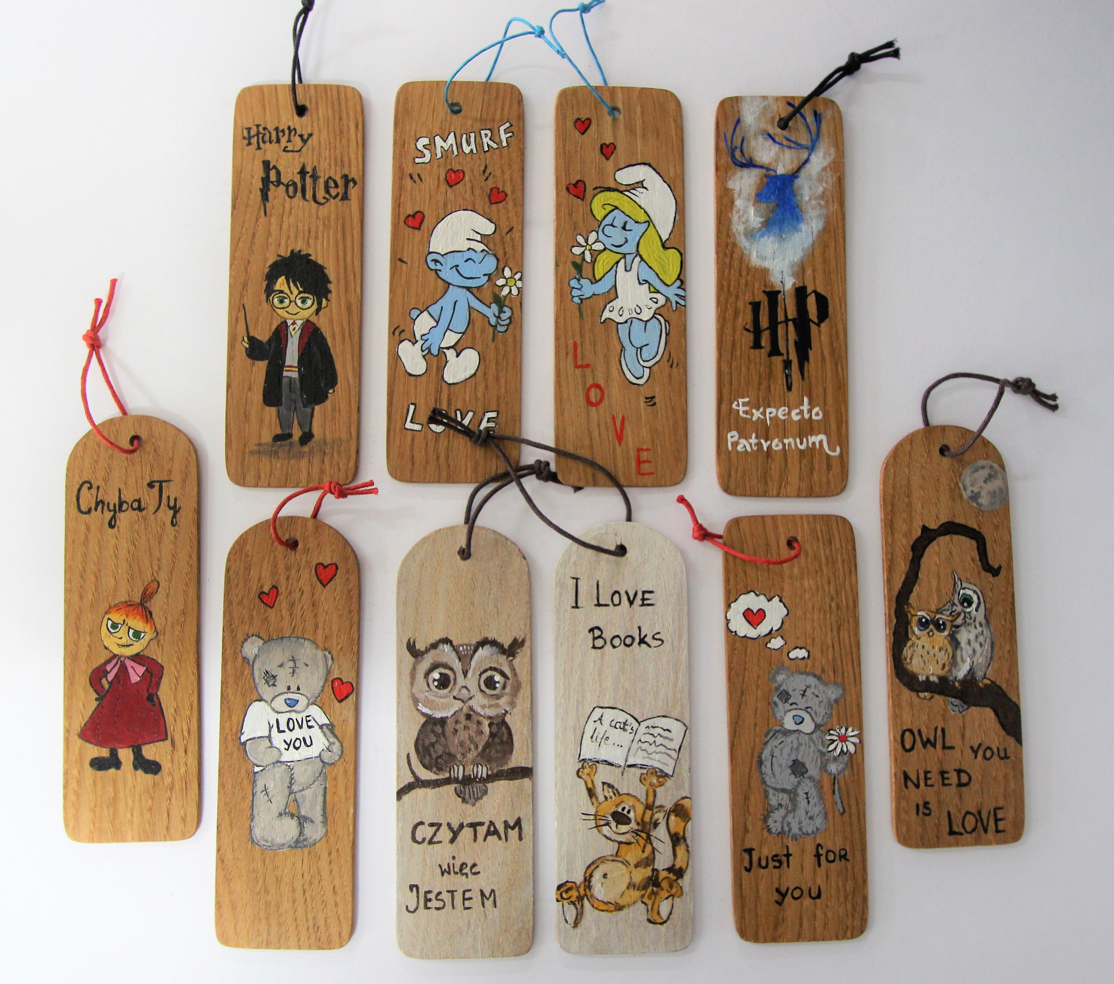 Własny książkowy biznes! 