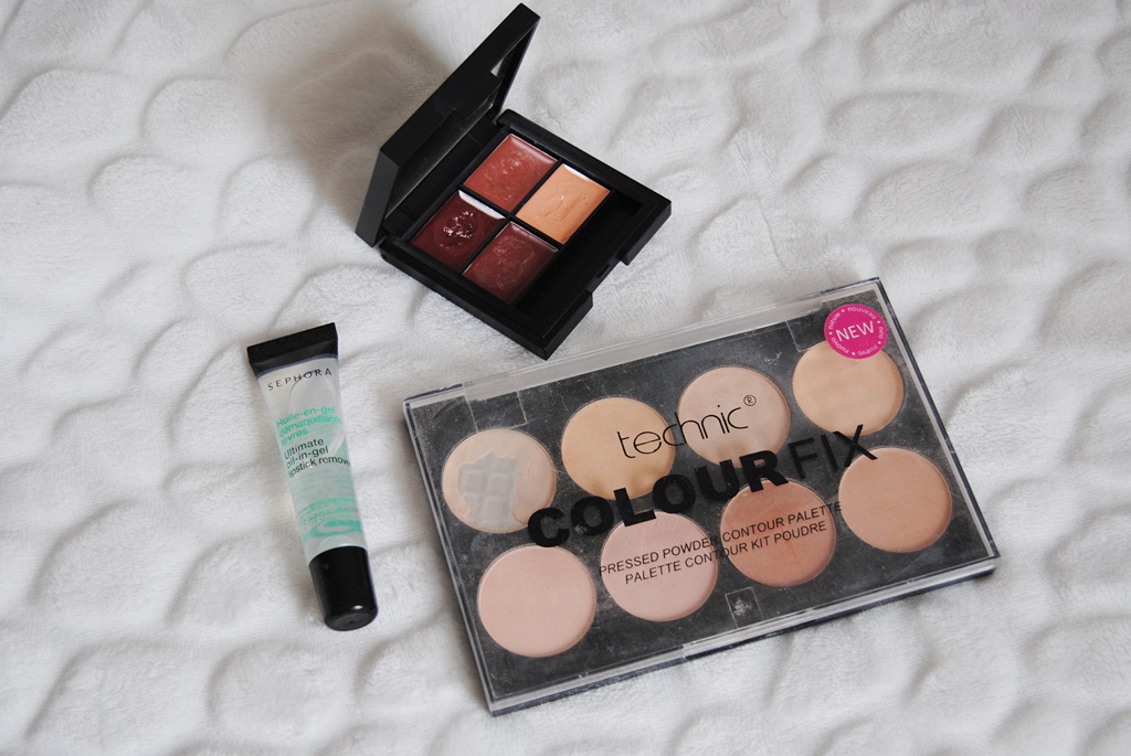 Prywatne wymiany, pokaż co masz 