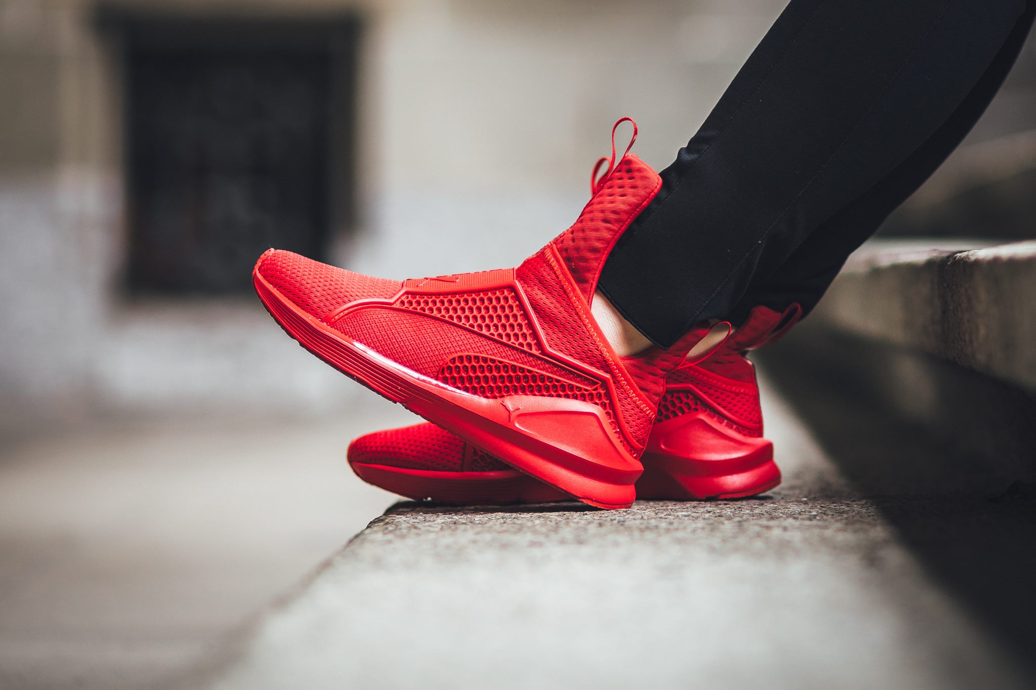 O jakich butach marzysz?