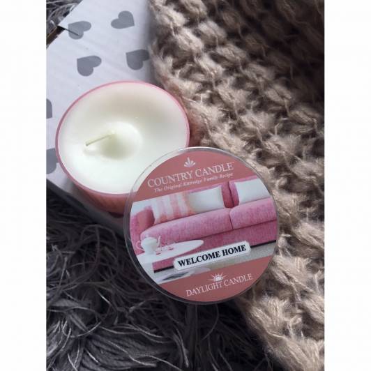 Woski/świece - wymieńmy się! 