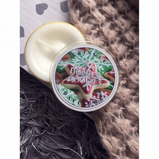 Woski/świece - wymieńmy się! 