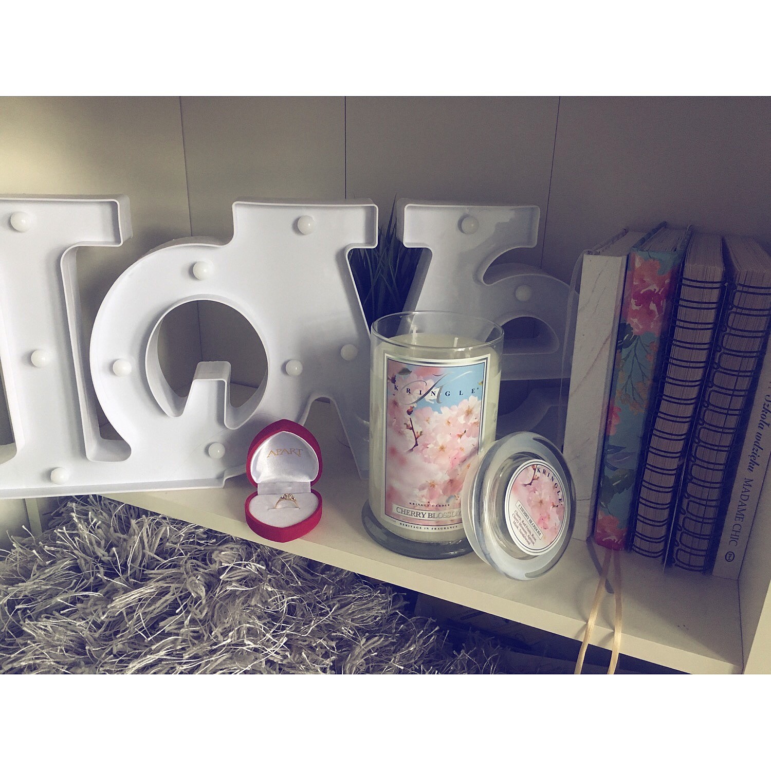 Woski/świece - wymieńmy się! 