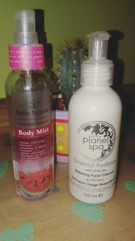 Prywatne wymiany, pokaż co masz 