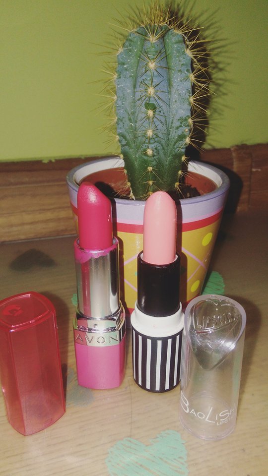 Prywatne wymiany, pokaż co masz 