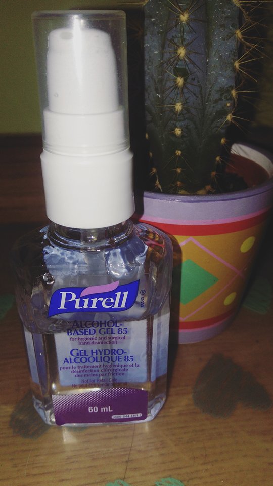 Prywatne wymiany, pokaż co masz 