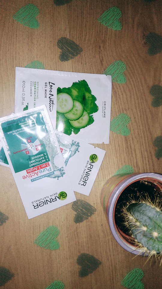 Prywatne wymiany, pokaż co masz 