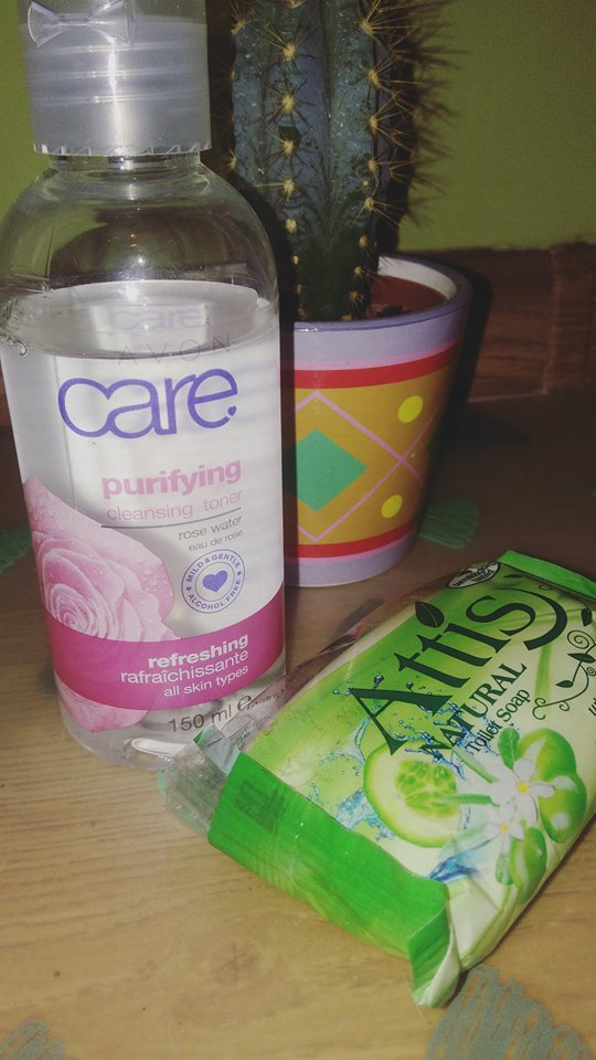 Prywatne wymiany, pokaż co masz 